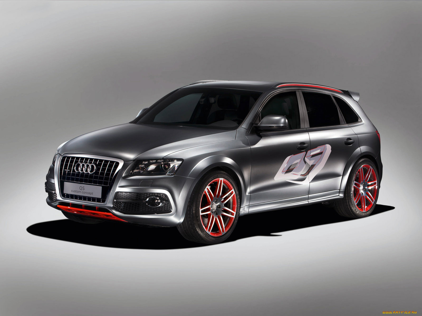 , audi